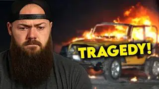 The Heartbreaking Tragedy of Heavy D from Diesel Brothers