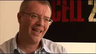 Interview with Writer Director Daniel Monz&oacute;n - Cell 211 (2009)