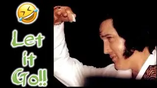Should Elvis have DROPPED this song by 77&rsquo; ?