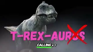 How Do You Pronounce Pterosaur? | Fun Facts About Prehistoric Flying Reptiles