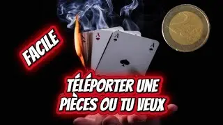 Faire téléporter des pièces ou tu veux facilement (expliquer)