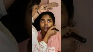 💄All kerala service available.. Book your big day ☎️ Call 7306152242 #keralawedding #makeup #bridal