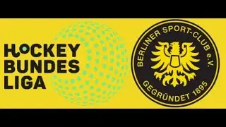 1. Hallenhockey Bundesliga Berliner Sport-Club - TC BW Berlin, 11.01.2026