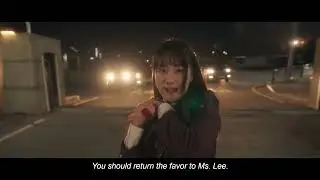Students Unite to Protect Lee Han Gyeong 👊🏫 | STUDY GROUP | EP 10 [ENG].