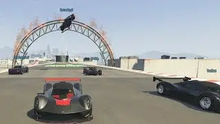 GTA 5 VAD GÖR CHRISWHIPPIT?