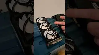 Crazy Cooling GPU Solutions From Arctic .. They Where COOL ! 😄