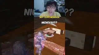 AsianJeff против Nick Eh 30 😂 #asianjeff #shorts