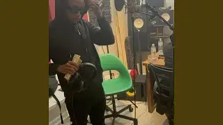 Turn My Back