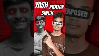 Big Creators Master Plan🤯🙄!! #viral #shorts #yashpratapsingh
