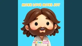 More Love More Joy