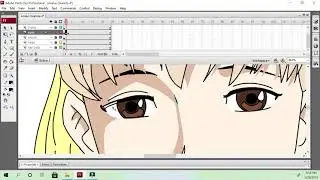 ANIMATION TUTORIAL - PART 4: BLINK AND SYNC
