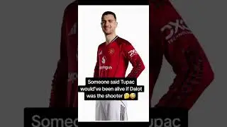 Look at what someone said about Dalot #shorts #manchesterunitedforever #englishfootballclub