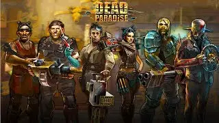 Dead Paradise by HeroCraft  Android Gameplay ᴴᴰ