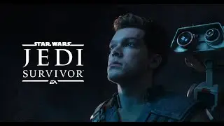 Zagrajmy w... [Star Wars Jedi: Ocalały] PL #5  OPUSZCZONA ŚWIĄTYNIA