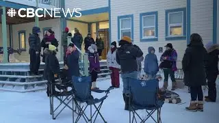 Tr'ond&euml;k Hw&euml;ch'in First Nation and Yukon University launch new bridging program