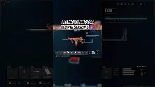 🔥LC 10 Best Build For Rebirth Season 5 / Warzone Meta Load Out