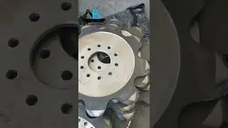 Driving Gear for Excavators & Dozers | Precision Undercarriage Parts  #DrivingGear #ExcavatorParts