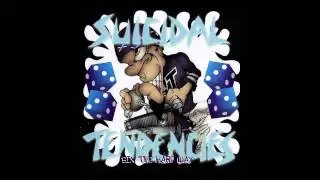 Suicidal Tendencies - What's the Word?