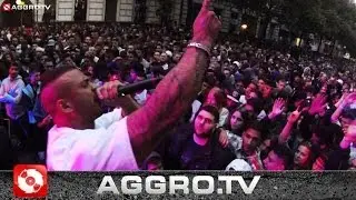 OMIK K LIVE - 1. MAI / BERLIN MYFEST HIP HOP SPEZIAL (OFFICIAL HD VERSION AGGROTV)