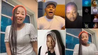 Labari Da Dumi Dumin Zainab Zamfara Tashiga Hannu Hukumar Hisbah Bayan Da Take Yi Marke A Live Video