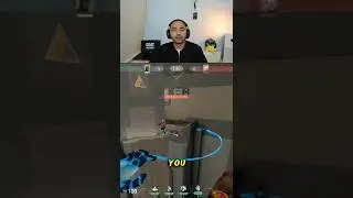 Настройка вето для Abyss