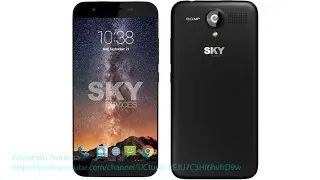 BLU Studio XL 2 - 6.0