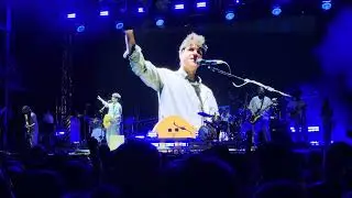 Vampire Weekend - Walcott - live at Dreamy Draw 2025