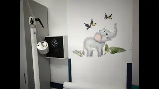 SCAP, Servizio di consulenza pediatrica ambulatoriale