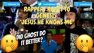 Rappers React To Genesis 