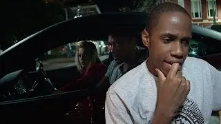 Focus Movie Review