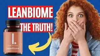 📌LEANBIOME - REVIEW📌((Know It All)) Does Leanbiome Work Really? - Biome Lean Pills