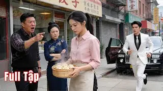 Cô gái bị gia đình ruồng bỏ, được CEO tỷ phú tìm thấy mang về nhà cưng chiều hết mực!