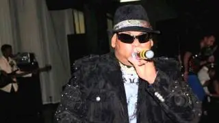 Hunter ~ Tanty Man {2011} HD