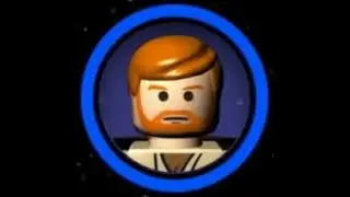 Villains talking about Obi Wan (LEGO stop-motion)
