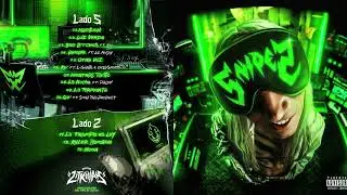 LIT Killah - Snipez (Album Completo)