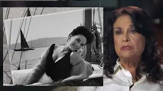 Sister Of Drowned Actress Natalie Wood Claims She Was Morbidly Afraid Of Water