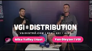Blazing Success: VGI Distribution's Smoke Shop Secrets | Alternative Products Podcast