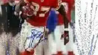 Kansas City Chiefs Tribute