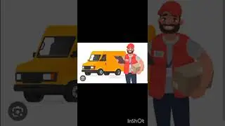 The story of delivery man #### beautiful stories ####