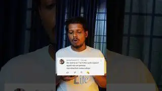Bro Realme Air 7 la Hi Res Audio support eppadi na use panradhu... #shorts #realmebudsair7 #hires