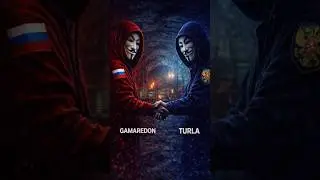 HACKERS MAIS PERIGOSOS DO MUNDO SE UNIRAM EM SEGREDO