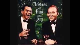 Christmas song / White Christmas - Bing Crosby & Frank Sinatra