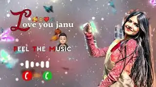 Is qadar hame tumse pyar hogya ringtone //2026 new ringtone // is qadar hame ringtone // #love