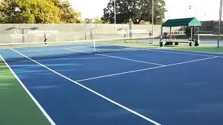Johnson Ranch Sports Club Member Testimonial