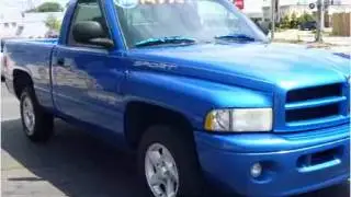 2000 Dodge Ram 1500 Used Cars Kokomo IN
