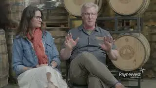 Headframe Spirits finds the right mix with Marsh McLennan Agency