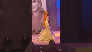 Miss NC TEEN 2023, Hanley House