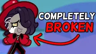 Can a F2P player reach 1ST PLACE with this OLD cookie?