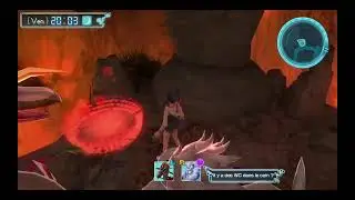 PS4 en direct de julien59juju: digimon next