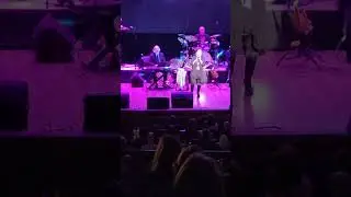 Crystal Gayle live at the Arcada Theater St Charles IL 2/20/2025 part 12 finale